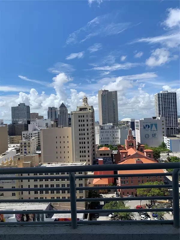 Miami, FL 33132,133 NE 2nd Ave #1519