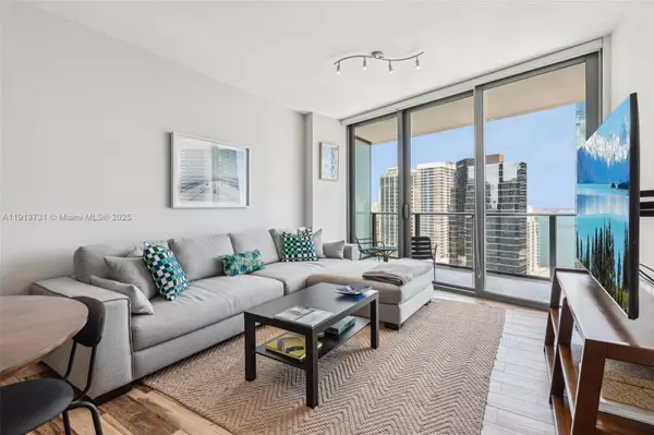 Miami, FL 33130,1300 S Miami Ave #2404