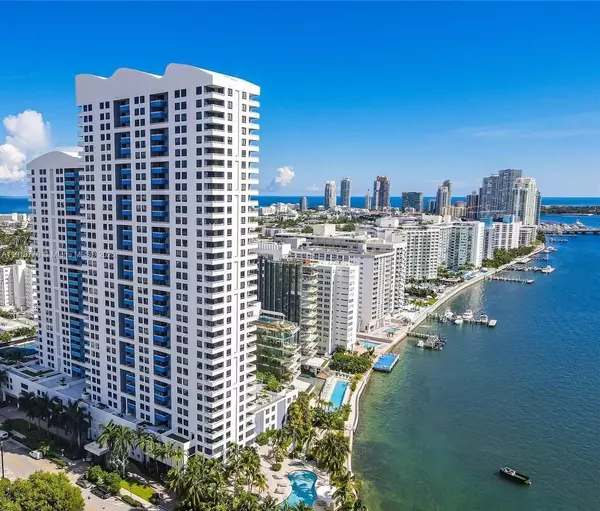 1330 West Ave #1807, Miami Beach, FL 33139