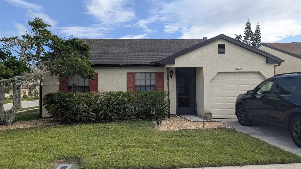 Port St. Lucie, FL 34952,1301 SE Carrington Ct