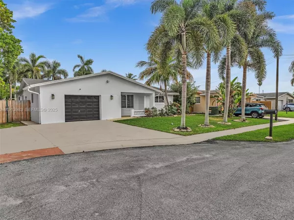 Dania Beach, FL 33314,4500 SW 42nd Ter