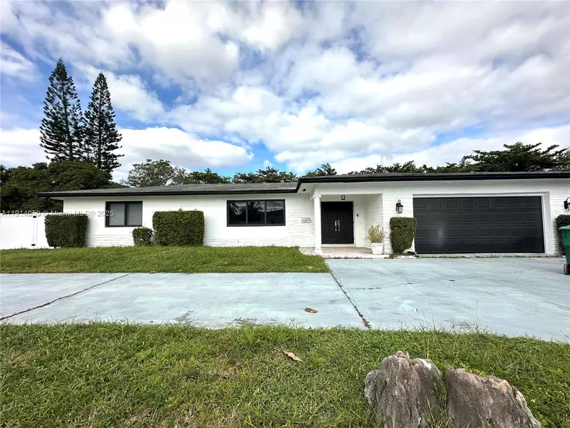 2931 NW 8th Rd, Fort Lauderdale, FL 33311