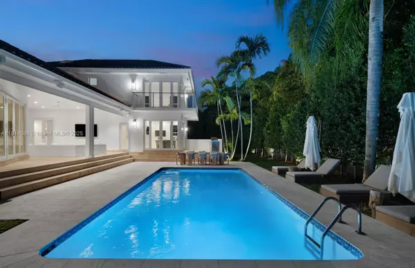 Coral Gables, FL 33143,7155 E Lago Dr