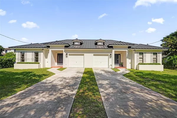 8371 SW 122nd St, Miami, FL 33156