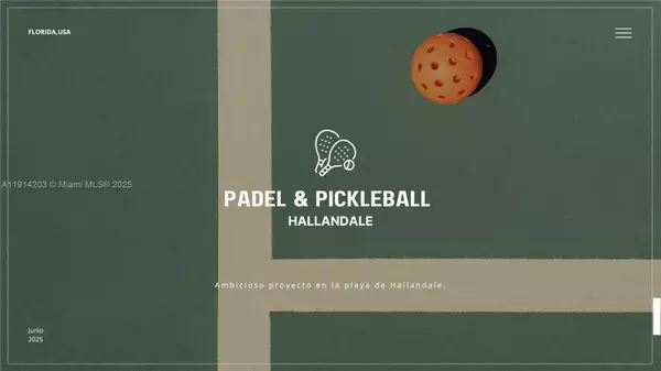 Pembroke Park, FL 33023,W Hallandale Beach Blvd