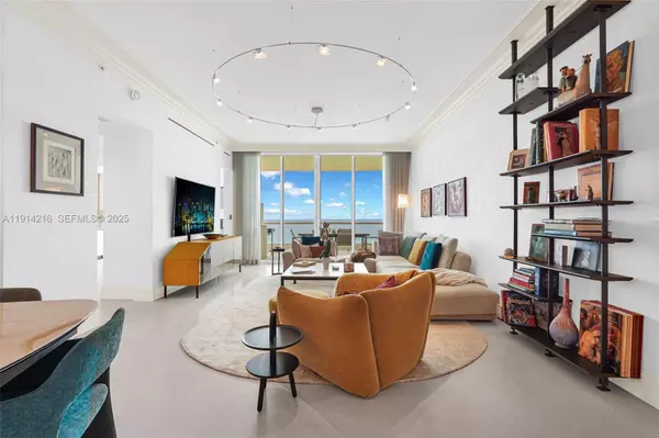 Sunny Isles Beach, FL 33160,16047 Collins Ave #2102