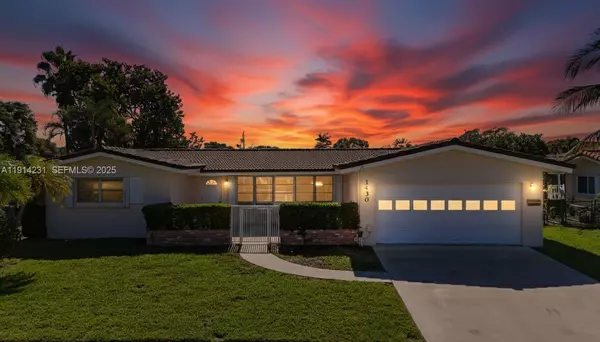 Fort Lauderdale, FL 33334,1430 NE 57th Ct