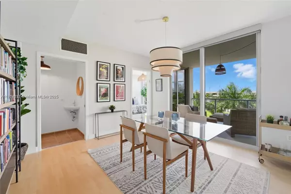 Miami, FL 33137,3451 NE 1st Ave #M0403