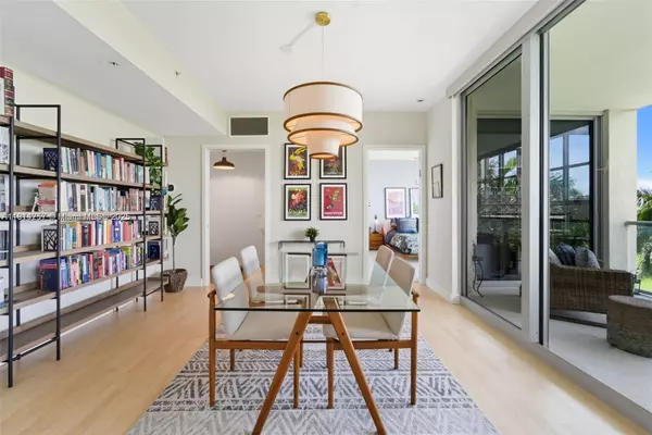 Miami, FL 33137,3451 NE 1st Ave #M0403