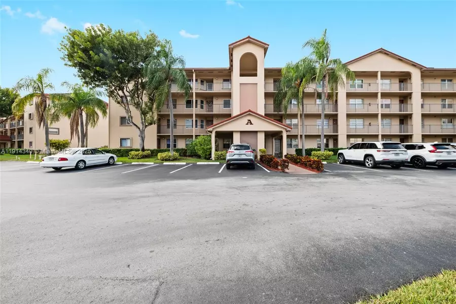 13001 SW 11th Ct #203A, Pembroke Pines, FL 33027