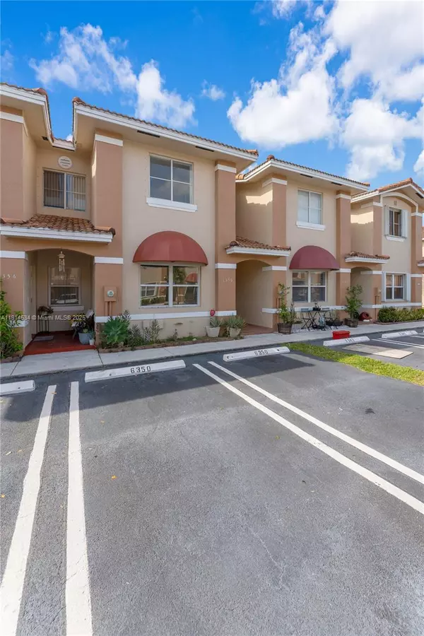 Miami, FL 33183,6350 SW 139th Ave