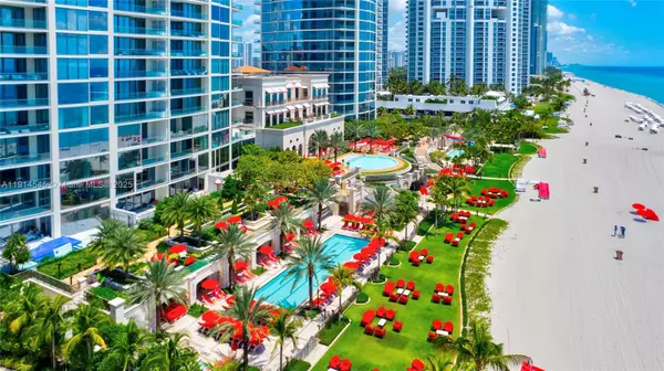 Sunny Isles Beach, FL 33160,17901 Collins Ave #TS3406