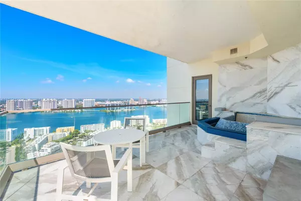 Sunny Isles Beach, FL 33160,17901 Collins Ave #TS3406