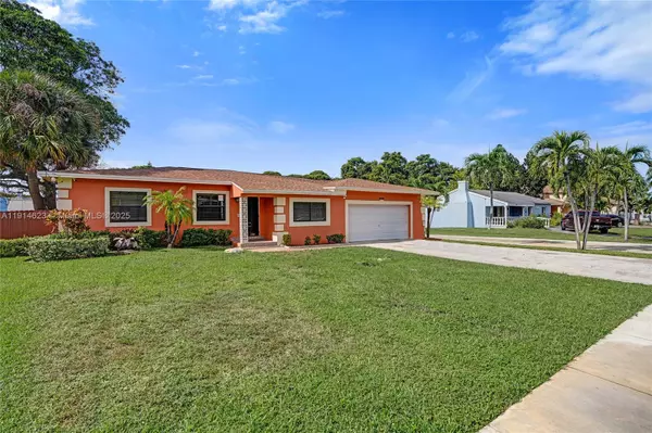 Miami Gardens, FL 33056,16766 NW 18th Ave