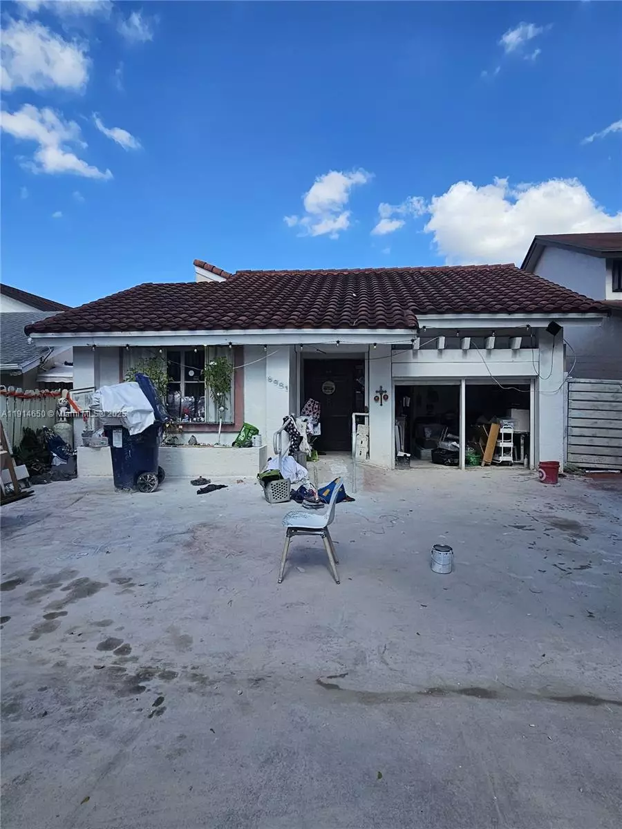 Miami, FL 33174,8981 SW 5th Ln