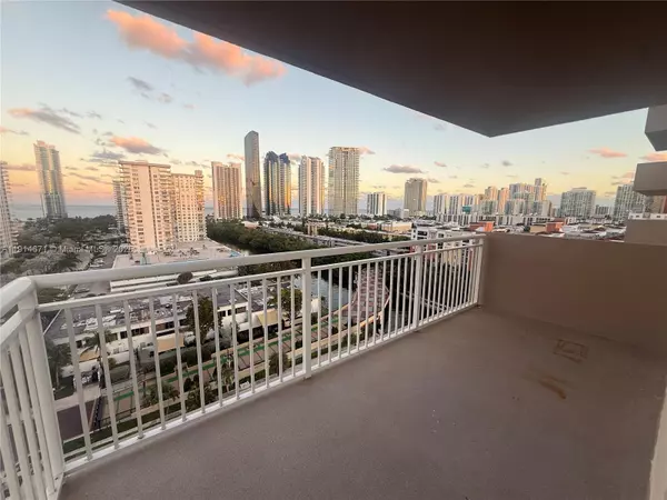 Sunny Isles Beach, FL 33160,250 174th St #1405