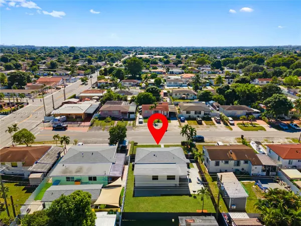 Hialeah, FL 33012,31 W 64th St