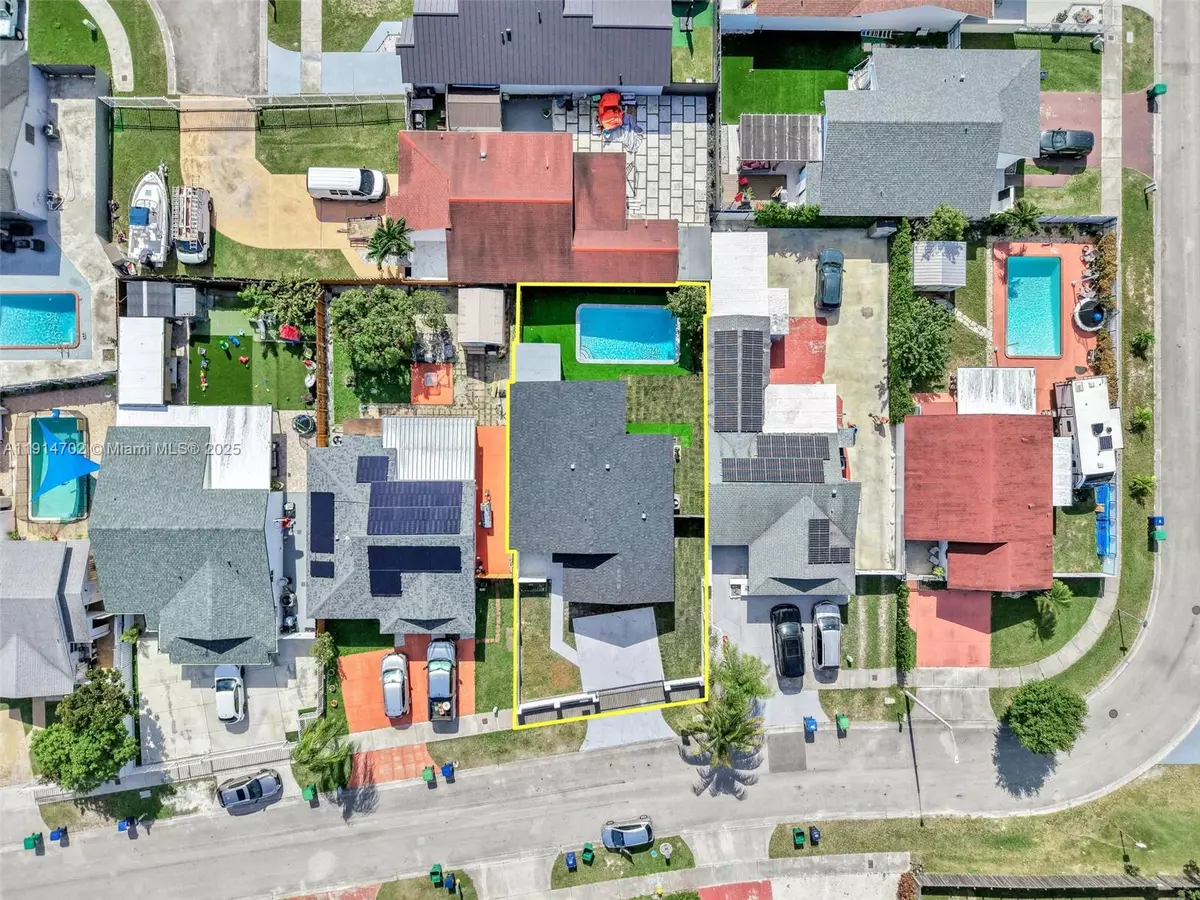 Miami, FL 33177,12368 SW 197th Ter