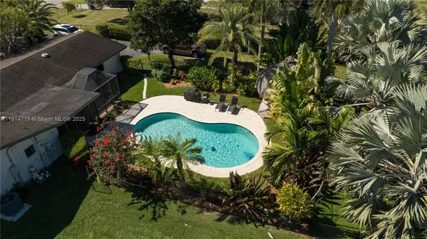 Homestead, FL 33030,19305 SW 312th St