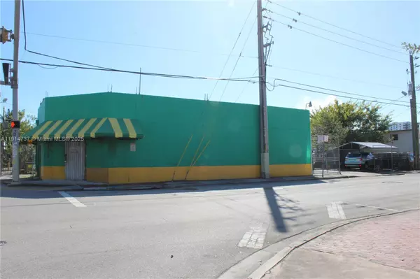 Miami, FL 33135,600 SW 17th Ave