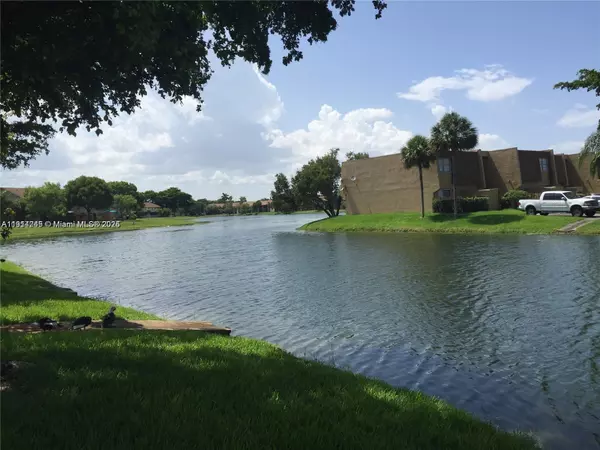 Sunrise, FL 33351,3641 NW 95th Ter #1001