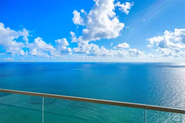 Sunny Isles Beach, FL 33160,17901 Collins Ave #4507