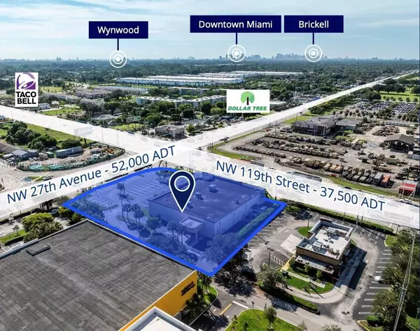 Miami, FL 33167,11920 NW 27th Ave