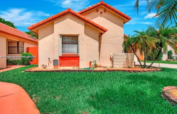 Pembroke Pines, FL 33025,700 SW 113th Ave