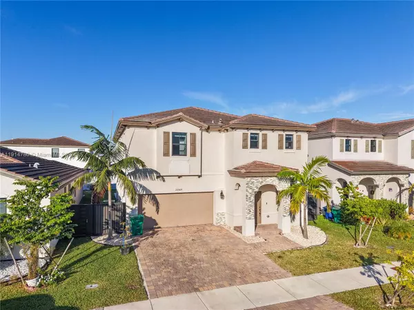 Miami, FL 33170,22664 SW 130th Ave