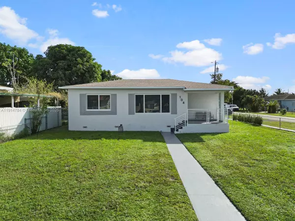 Hialeah, FL 33013,104 E 58th St