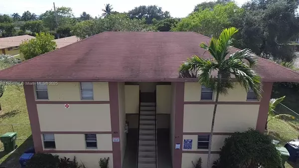 Hallandale Beach, FL 33009,825 SW 10th St