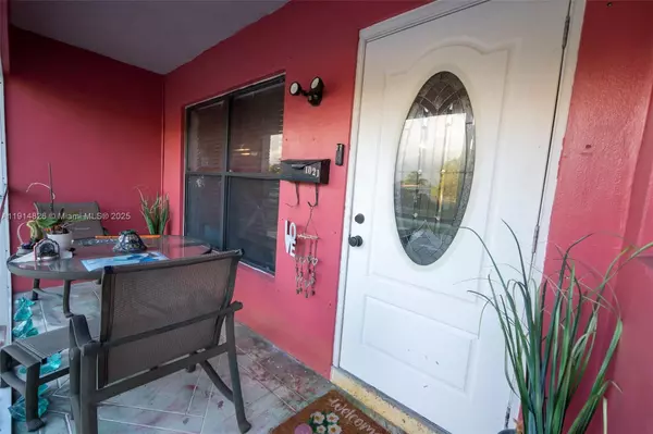 Fort Lauderdale, FL 33312,1021 SW 31st Ave