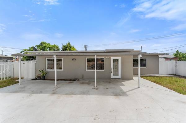 810 E 9th Pl #A, Hialeah, FL 33010