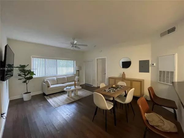 Fort Lauderdale, FL 33315,2445 SW 18th Ter #113