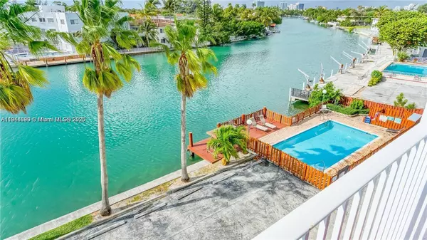 Miami Beach, FL 33141,80 S Shore Dr #310