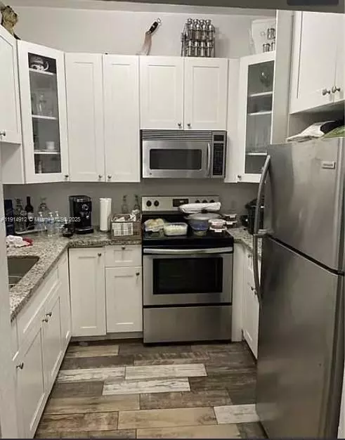 Miami, FL 33167,2125 NW 126th St