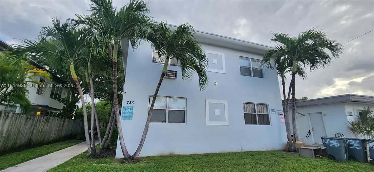 Miami Beach, FL 33141,736 83rd St #3