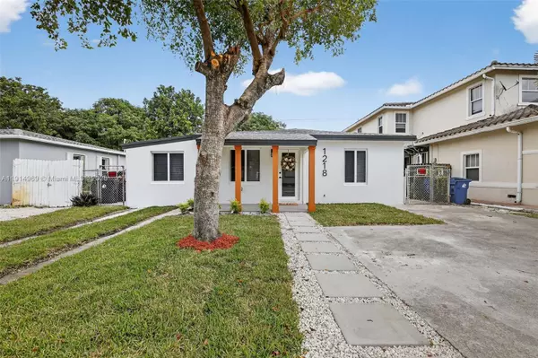 Fort Lauderdale, FL 33311,1218 NW 2nd Ave