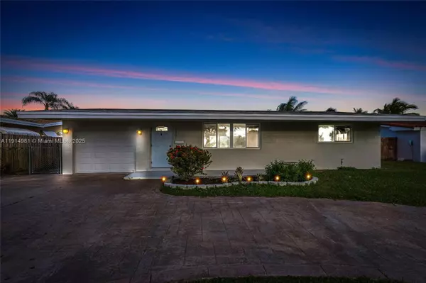 Pembroke Pines, FL 33024,1301 NW 87th Way