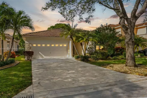 Parkland, FL 33067,7607 NW 70th Way