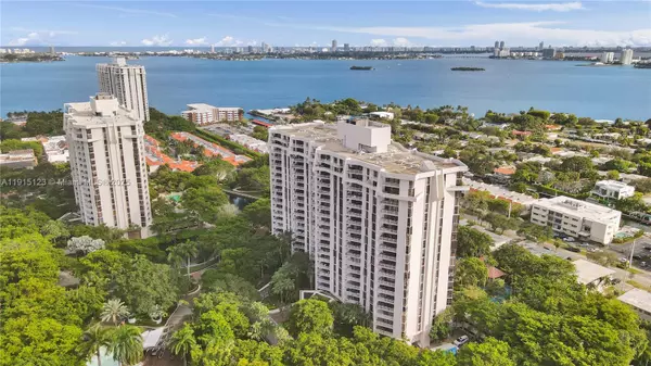 2000 Towerside Ter #301, Miami, FL 33138