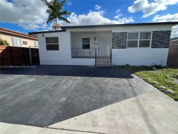 3315 SW 91st Ave #3, Miami, FL 33165