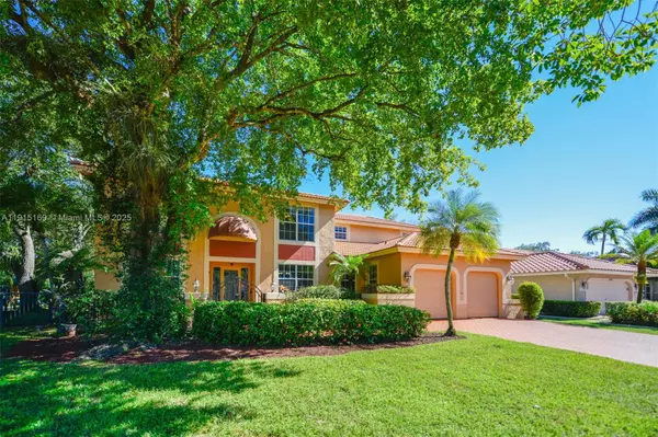 Coral Springs, FL 33071,2101 Oakmont Ter