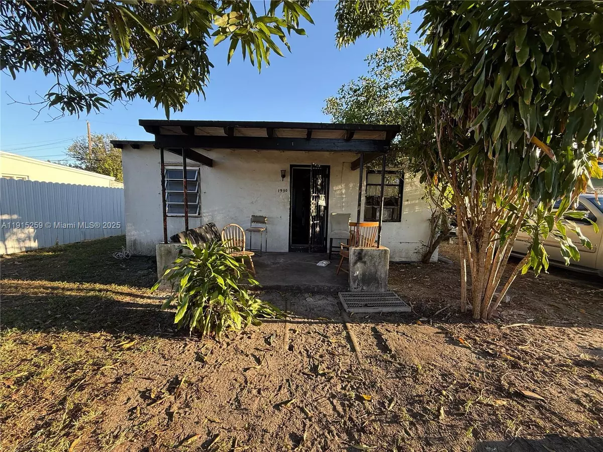 Opa-locka, FL 33054,1950 Service Rd