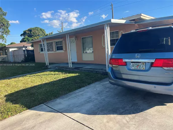 Miami Gardens, FL 33055,3920 NW 175th St