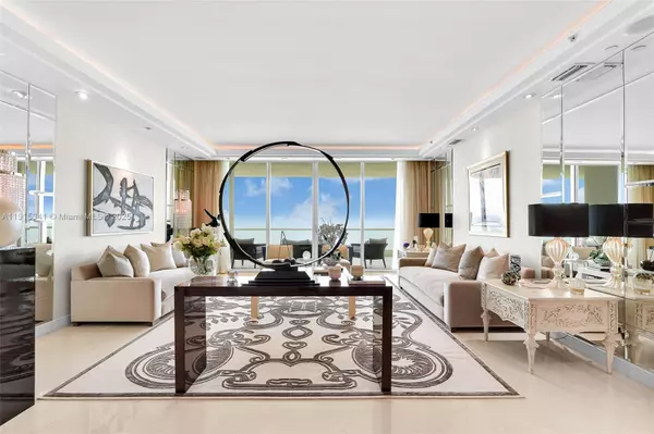 Sunny Isles Beach, FL 33160,16047 Collins Ave #2603