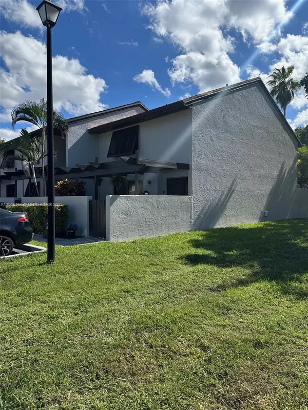 Miami, FL 33186,13360 SW 90th Ter #A