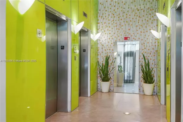 Miami, FL 33132,133 NE 2nd Ave #1710