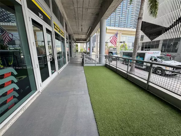 Miami, FL 33130,169 SW 7th St #CU-C & CU-D