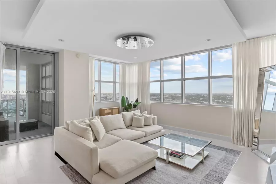 3301 NE 1st Ave #H2901, Miami, FL 33137